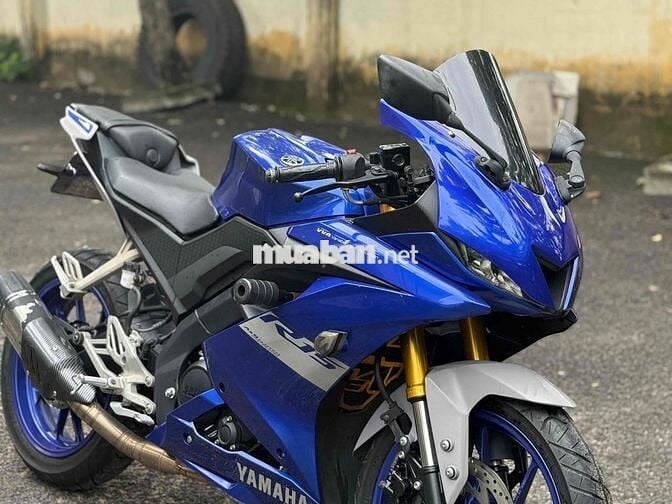 BÁN R15 XE CHÍNH CHỦ