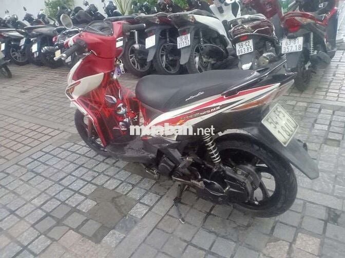 Xe yamaha luvias fi bstp