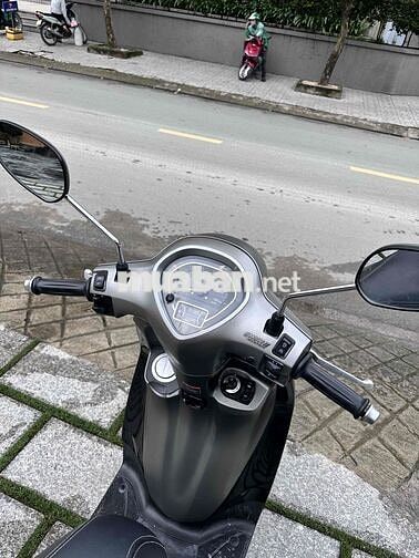 ❤️ Grande 125 Abs Nguyên Zin - Đưa 8tr Nhận Xe