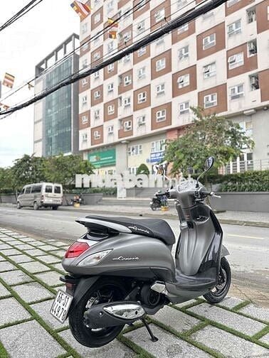 ❤️ Grande 125 Abs Nguyên Zin - Đưa 8tr Nhận Xe