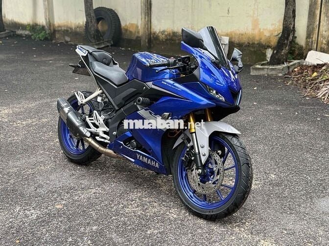 BÁN R15 XE CHÍNH CHỦ