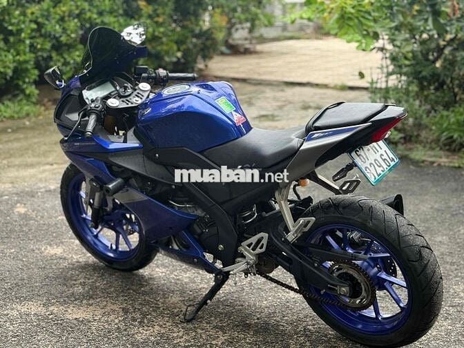 BÁN R15 XE CHÍNH CHỦ