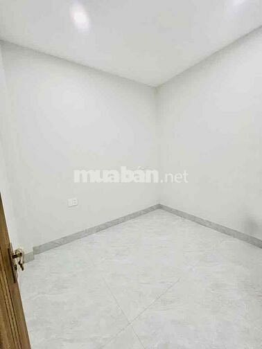 SIÊU PHẨM NHÀ PHỐ 2 TẦNG MỚI HOÀN THIỆN – FULL NỘI THẤT CC - Ở NGAY Q7