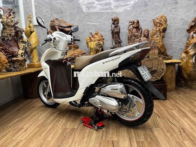 👉Vision chính chủ biển SG dàn áo đẹp, máy móc êm