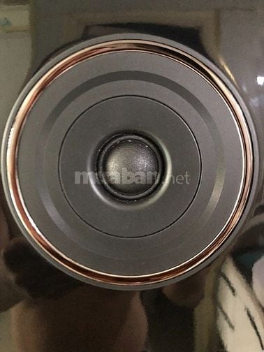 Phòng chật nên chia sẻ bộ âm thanh Denon, Wharfedale!!!