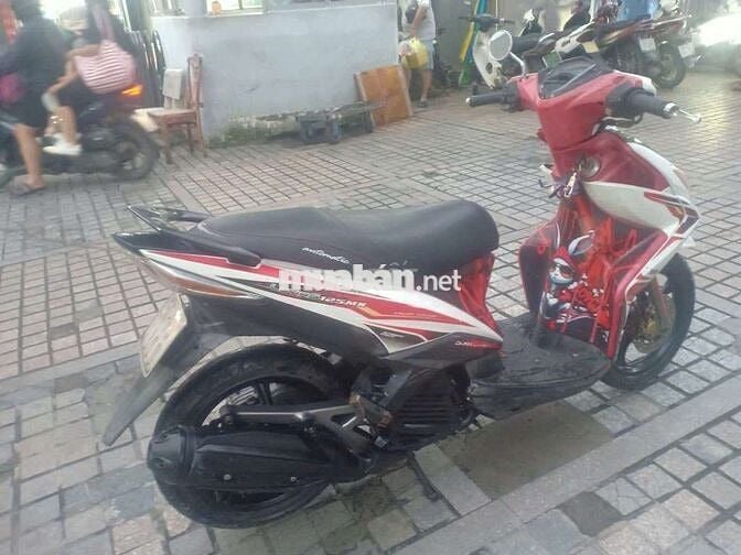 Xe yamaha luvias fi bstp