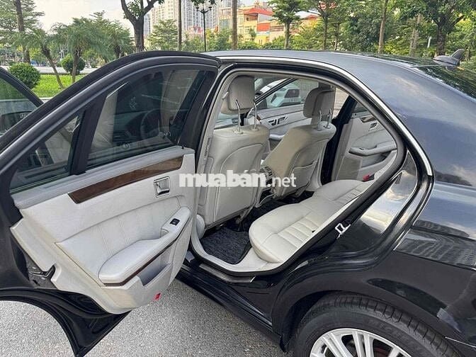 BÁN MER E300 SẢN XUẤT 2011 CHẤT LƯỢNG ***