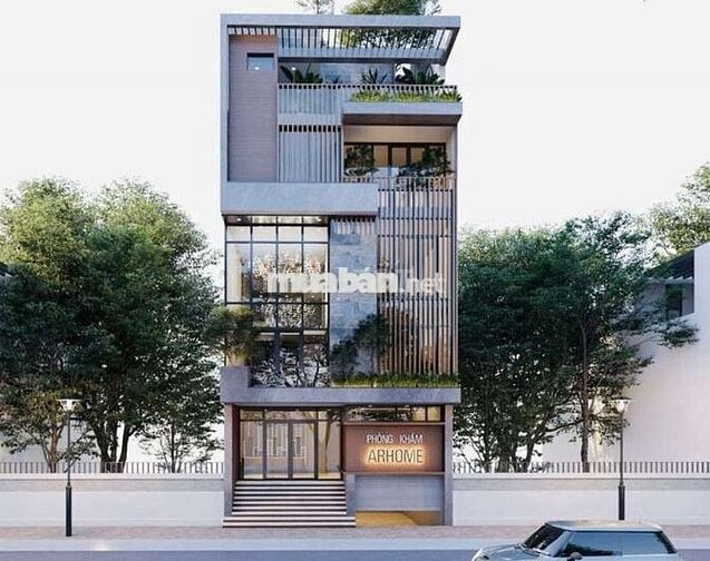 💥ĐẤT ĐẸP GIÁ TỐT 144m2 HẺM 10m -  KHU NGUYỄN GIA TRÍ BÌNH THẠNH TPHCM