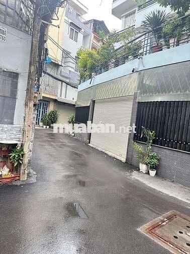 BÁN NHÀ 4,09 Ty TÂN KỲ TÂN QUÝ - TÂN SƠN NHÌ - TÂN PHÚ , 2 TẦNG 38M2