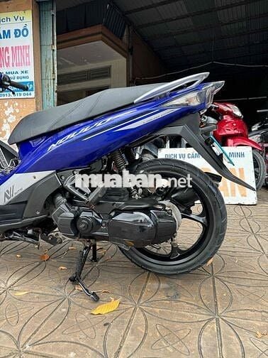 YAMAHA NOUVO FI (6) BS:65G1:CẦN THƠ