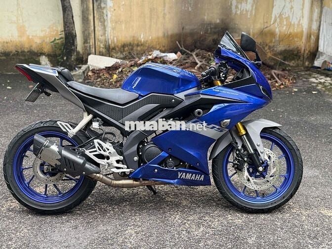 BÁN R15 XE CHÍNH CHỦ