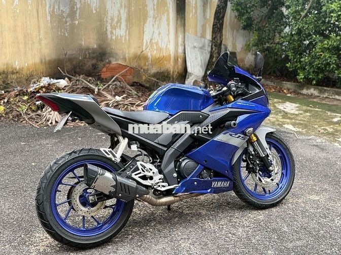 BÁN R15 XE CHÍNH CHỦ