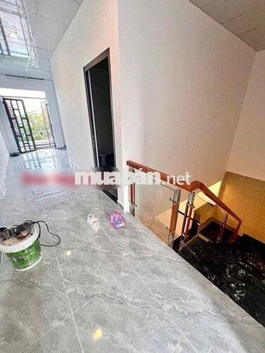 Nhà đẹp 5,8*15m 3PN hẻm 5m ô tô 1/ ngắn Chợ Nữ Dân Công Vĩnh Lộc A