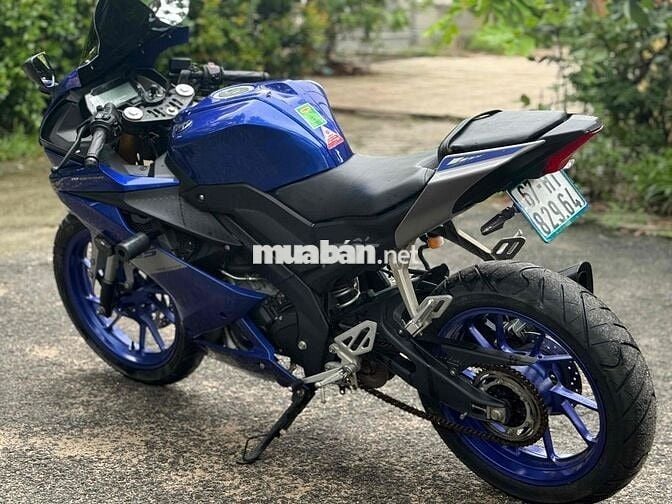 BÁN R15 XE CHÍNH CHỦ