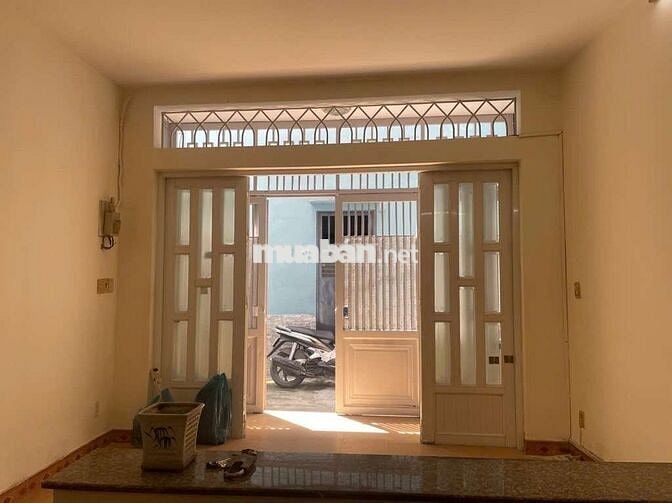 BÁN NHÀ 4,09 Ty TÂN KỲ TÂN QUÝ - TÂN SƠN NHÌ - TÂN PHÚ , 2 TẦNG 38M2