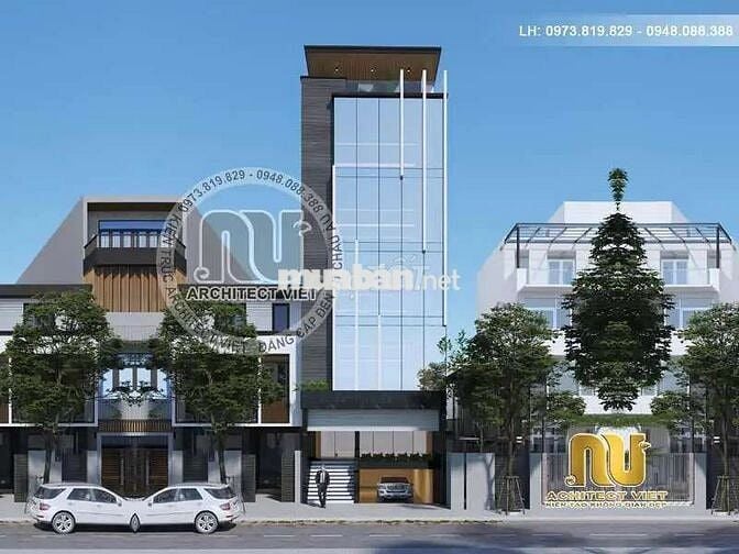 💥ĐẤT ĐẸP GIÁ TỐT 304m2  -  MẶT TIỀN XVNT BÌNH THẠNH TPHCM