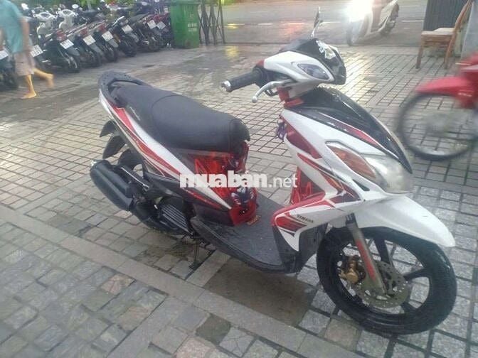Xe yamaha luvias fi bstp