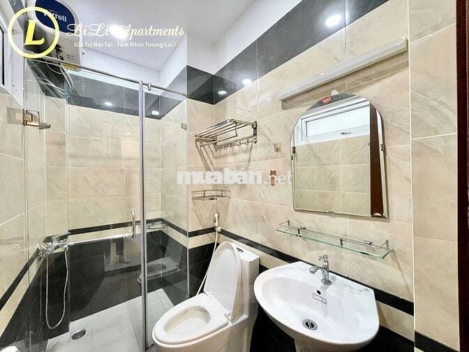 Thuê Studio Ban Công Cao Cấp Đinh Bộ Lĩnh Gần Bến Xe Miền