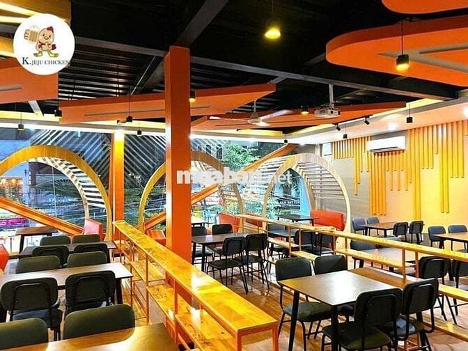 CHO THUÊ NHÀ MT ĐƯỜNG D5, Q.BÌNH THẠNH – DT 12.5x18M, TRỆT 2 LẦU