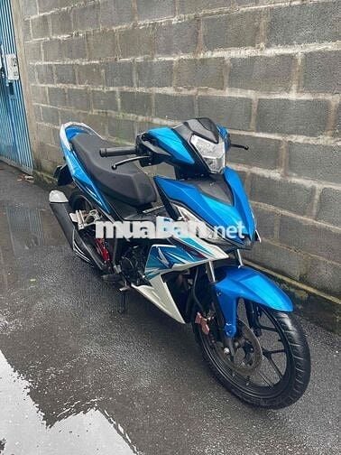 Bán Honda winner v1 biển số thành phố