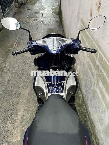 Ab125 2016 chính chủ xe đẹp chuẩn chỉ