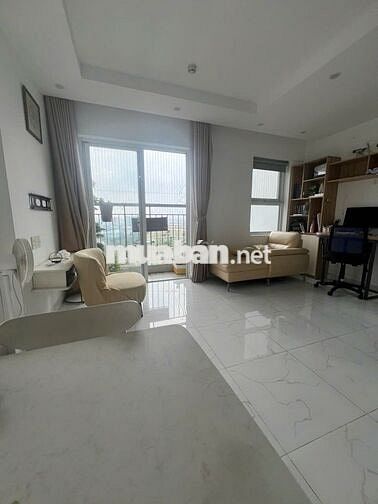 Chung cư 65m2 2 phòng ngủ tại Conic Reverside  Phường 7 Q.8.