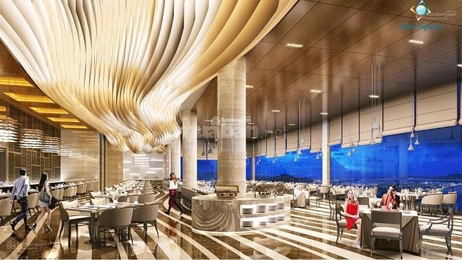 Nhận booking ngay từ bây giờ căn hộ cao cấp Time Square Đà Nẵng