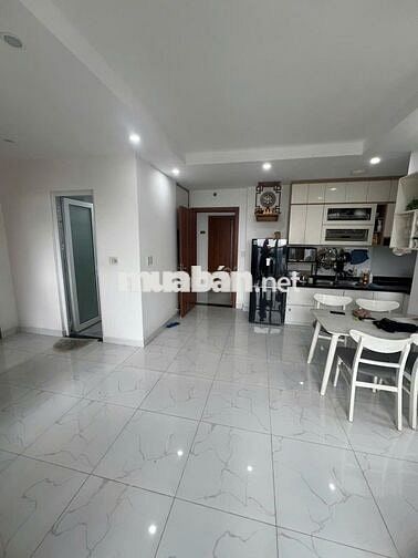 Chung cư 65m2 2 phòng ngủ tại Conic Reverside  Phường 7 Q.8.