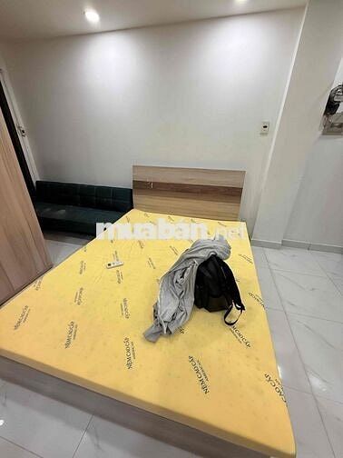 GẦN NHÀ GA T3_ETOWN CỘNG HOÀ ĐẦY ĐỦ NỘI THẤT TRUNG TÂM QUẬN TÂN BÌNH