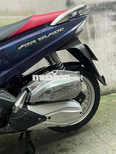 Ab125 2016 chính chủ xe đẹp chuẩn chỉ