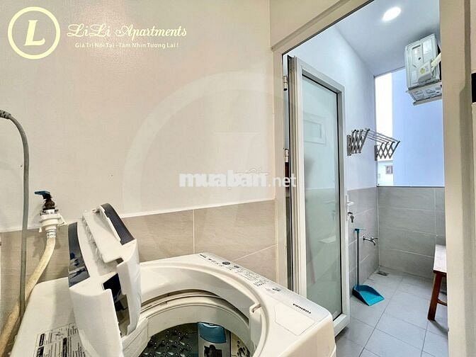 Thuê Studio Ban Công Cao Cấp Đinh Bộ Lĩnh Gần Bến Xe Miền