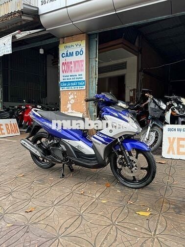 YAMAHA NOUVO FI (6) BS:65G1:CẦN THƠ