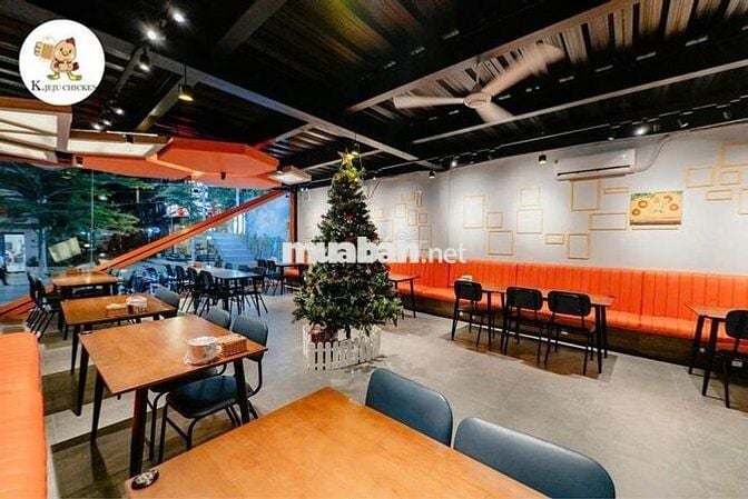 CHO THUÊ NHÀ MT ĐƯỜNG D5, Q.BÌNH THẠNH – DT 12.5x18M, TRỆT 2 LẦU