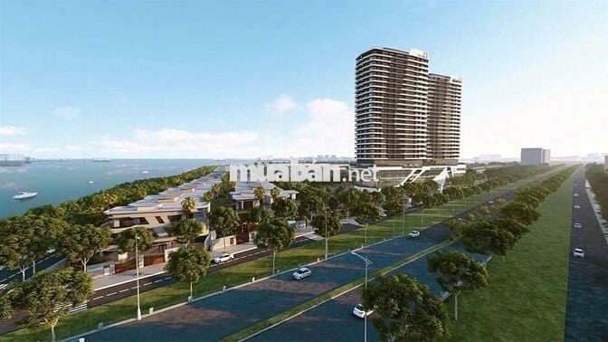 SỞ HỮU CĂN HỘ CAO CẤP VIEW PHÁO HOA CHỈ 75 TRIỆU/M2