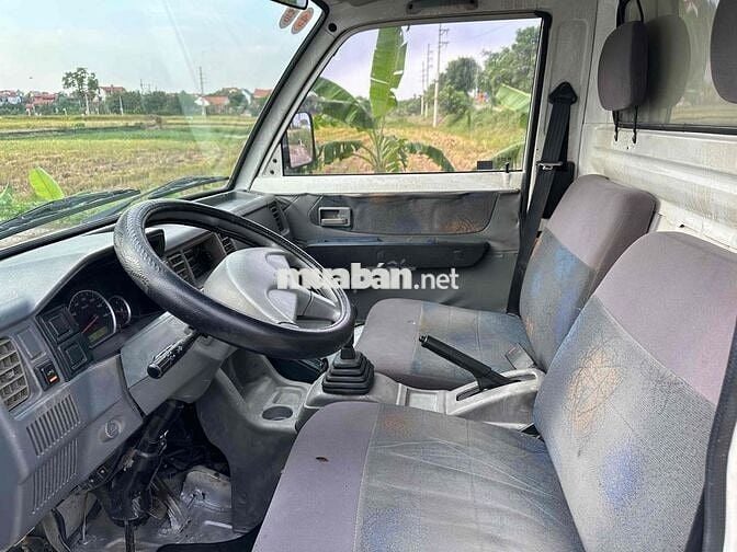 cheverrolet labo 2011 nhập hàn quốc xe đông lạnh