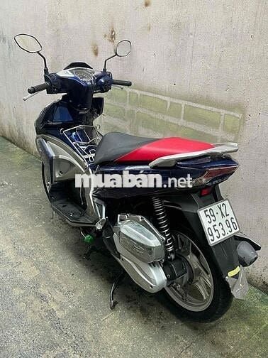 Ab125 2016 chính chủ xe đẹp chuẩn chỉ