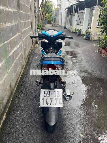 Bán Honda winner v1 biển số thành phố