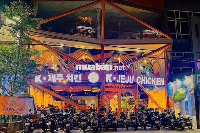 CHO THUÊ NHÀ MT ĐƯỜNG D5, Q.BÌNH THẠNH – DT 12.5x18M, TRỆT 2 LẦU