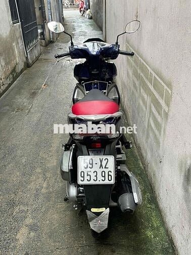 Ab125 2016 chính chủ xe đẹp chuẩn chỉ