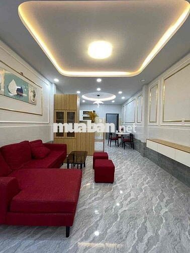 Nhà Mặt Tiền Đường Liên Ấp 234 4*22m Kinh Doanh Buôn Bán Vĩnh Lộc A