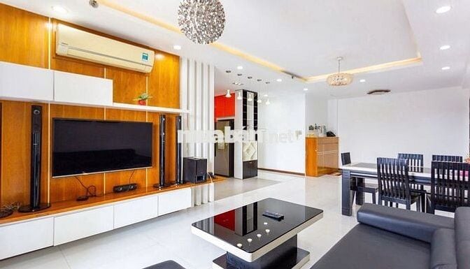 3PN Sunrise city North, hình sao nhà vậy, siêu đẹp, bán 10 tỷ