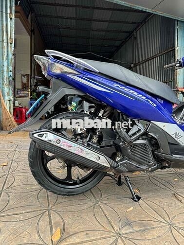 YAMAHA NOUVO FI (6) BS:65G1:CẦN THƠ