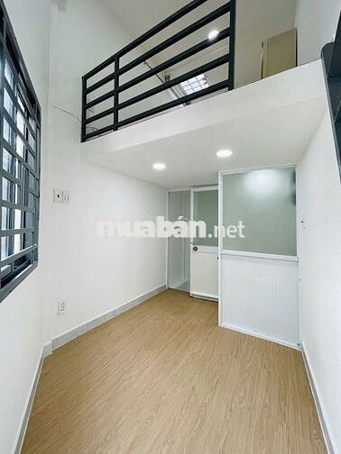 🏡 MINI HOUSE – NƠ TRANG LONG, P13, BÌNH THẠNH – CHỈ 2.1 TỶ 💰