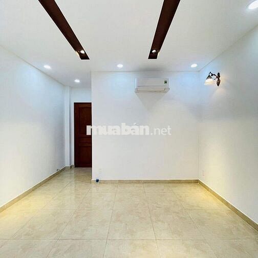 7 chỗ ngủ nhà Bình Thạnh (4x12m) - 5tầng gần bệnh viện Gia Định, 9tỷ5