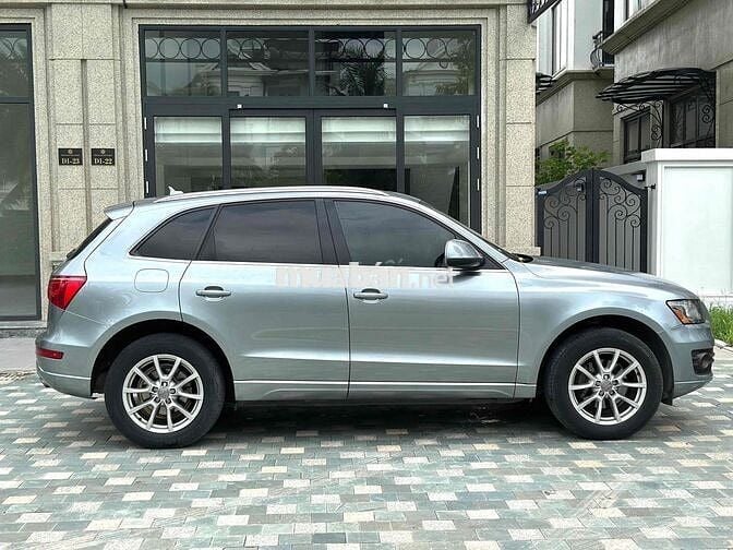 BÁN AUDI Q5 SX 2011 CHẤT LƯỢNG CAO ***