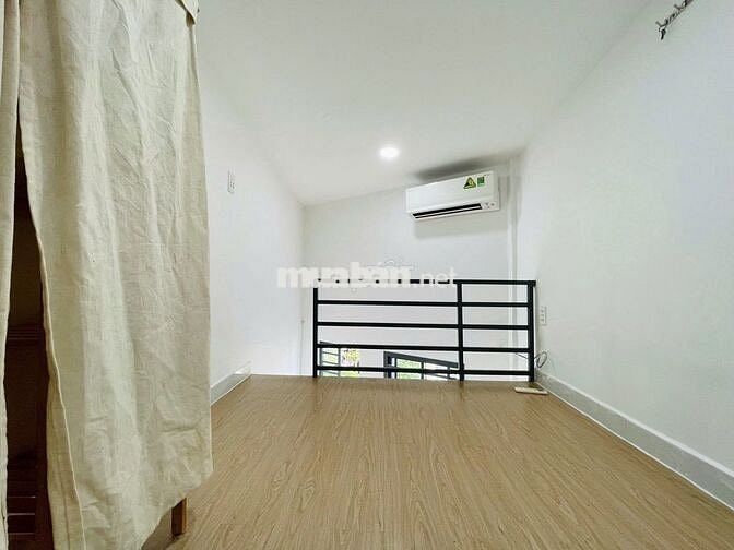 🏡 MINI HOUSE – NƠ TRANG LONG, P13, BÌNH THẠNH – CHỈ 2.1 TỶ 💰