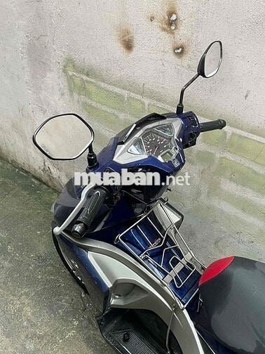 Ab125 2016 chính chủ xe đẹp chuẩn chỉ