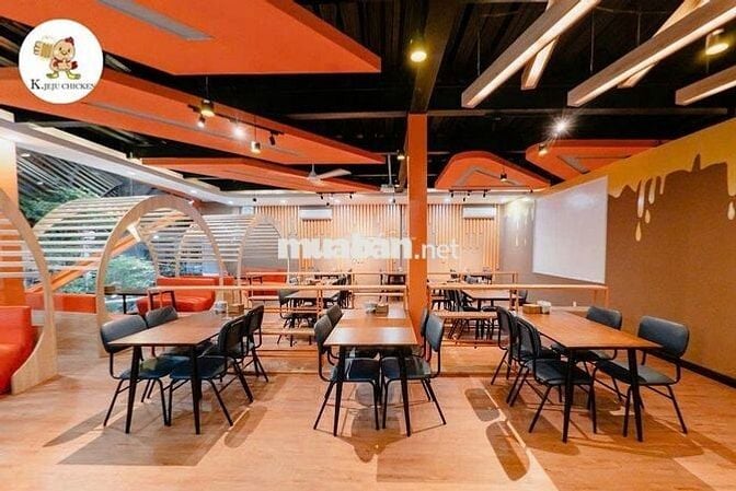 CHO THUÊ NHÀ MT ĐƯỜNG D5, Q.BÌNH THẠNH – DT 12.5x18M, TRỆT 2 LẦU