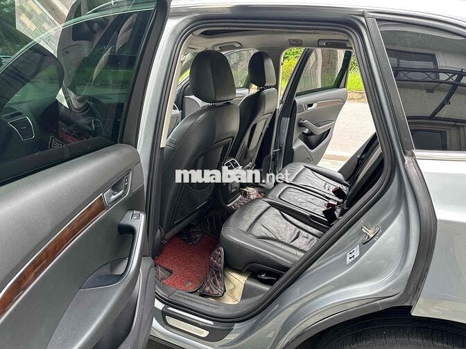 BÁN AUDI Q5 SX 2011 CHẤT LƯỢNG CAO ***