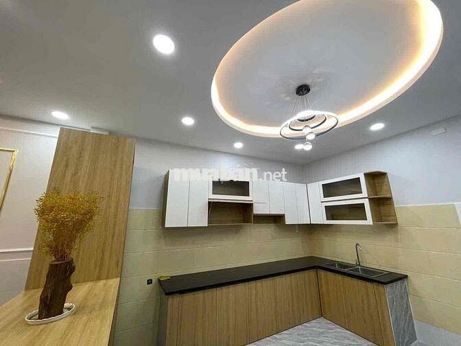 Nhà Mặt Tiền Đường Liên Ấp 234 4*22m Kinh Doanh Buôn Bán Vĩnh Lộc A